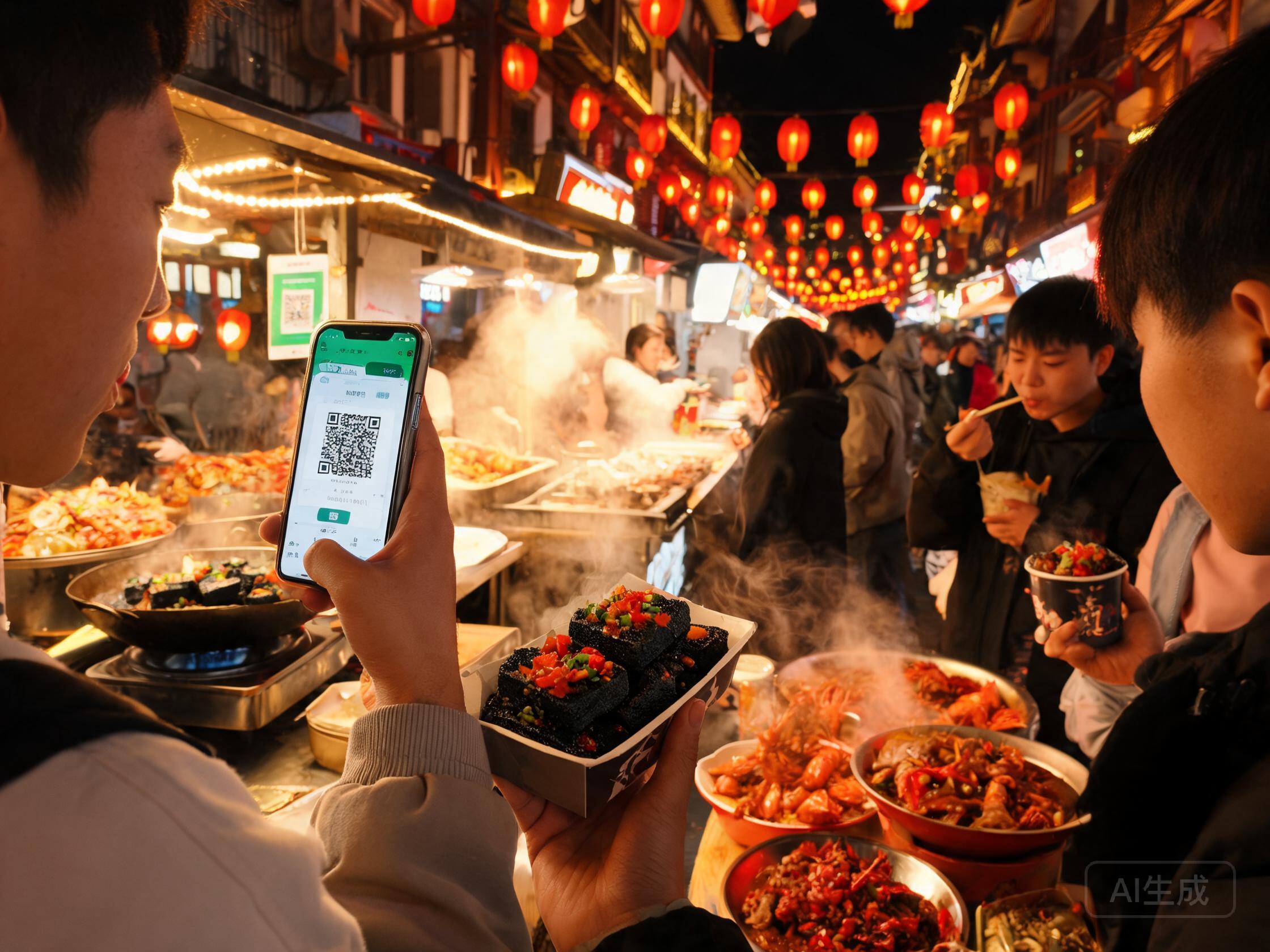 湖南发放1亿元消费券：零售、餐饮、家政等多场景可用